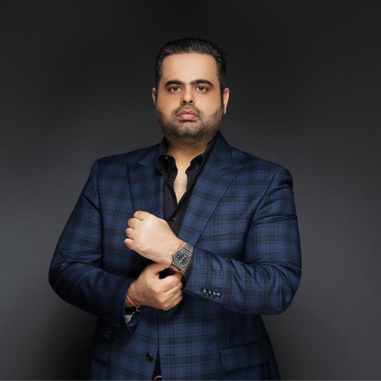 Prateek Suri Prateek Suri